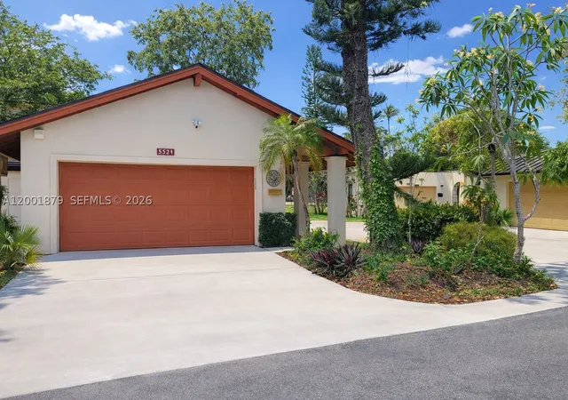 Photo 1 of Condo for sale at 5524 Constant Spring Ter #213, Lauderhill, FL 33319 | MLS# A12001879 | Listing updated on 2026-09-11