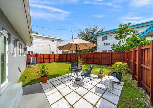 Photo 1 of Single family home for sale at 2010 Calais Dr, Miami Beach, FL 33141 | MLS# A12001983 | Listing updated on 2026-10-04