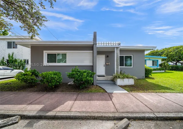 Photo 2 of Single family home for sale at 2010 Calais Dr, Miami Beach, FL 33141 | MLS# A12001983 | Listing updated on 2026-10-04