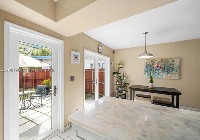Photo 3 of Single family home for sale at 2010 Calais Dr, Miami Beach, FL 33141 | MLS# A12001983 | Listing updated on 2026-10-04