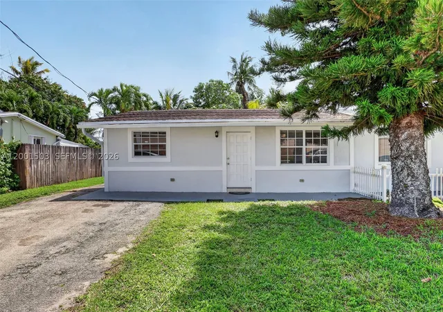 Photo 2 of Single family home for sale at 6878 Sw 15th St, North Lauderdale, FL 33068 | MLS# A12001503 | Listing updated on 2026-09-14