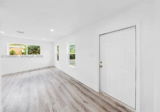 Photo 2 of Sale Pending at 1260 Nw 188th St, Miami Gardens, FL 33169 | MLS# A11999920 | Listing updated on 2026-09-14