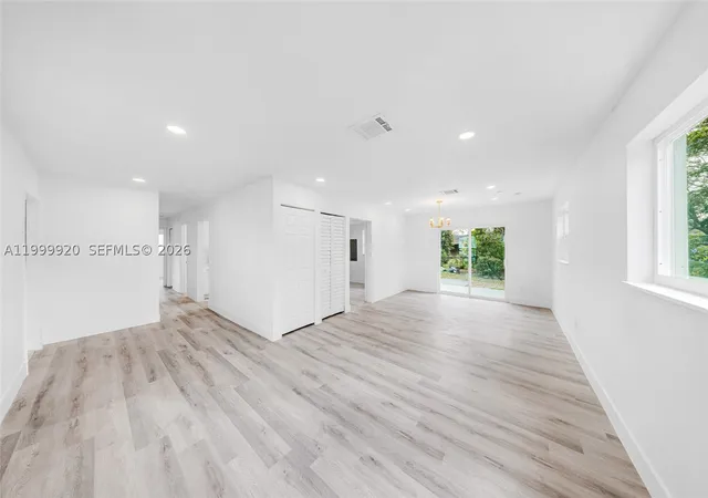 Photo 3 of Sale Pending at 1260 Nw 188th St, Miami Gardens, FL 33169 | MLS# A11999920 | Listing updated on 2026-09-14