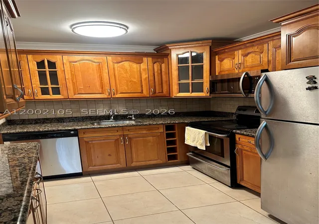 Photo 1 of Condo for sale at 13250 Sw 7th Ct #114L, Pembroke Pines, FL 33027 | MLS# A12002105 | Listing updated on 2026-09-13