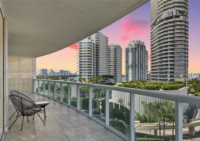 Condo for sale at 450 Alton Rd #910, Miami Beach, FL 33139 | MLS# A11995943 | Listing updated on 2026-09-11