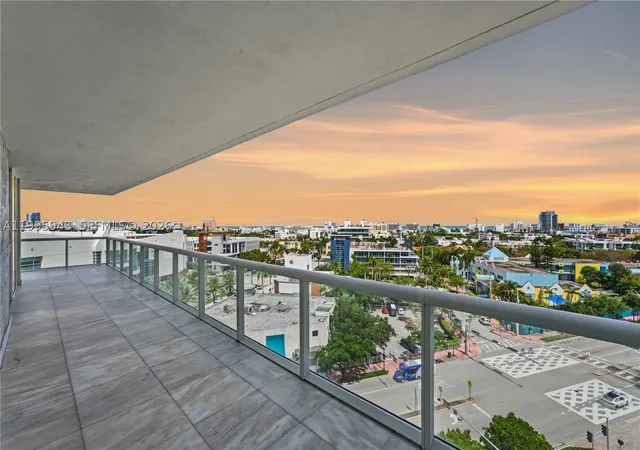 Photo 1 of Condo for sale at 450 Alton Rd #910, Miami Beach, FL 33139 | MLS# A11995943 | Listing updated on 2026-09-11