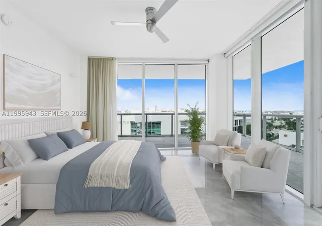Photo 3 of Condo for sale at 450 Alton Rd #910, Miami Beach, FL 33139 | MLS# A11995943 | Listing updated on 2026-09-11