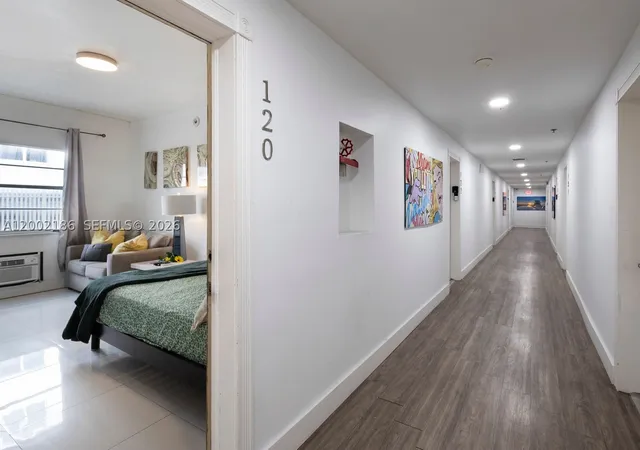 Photo 2 of Condo for sale at 335 Ocean Dr #120, Miami Beach, FL 33139 | MLS# A12002186 | Listing updated on 2026-09-01