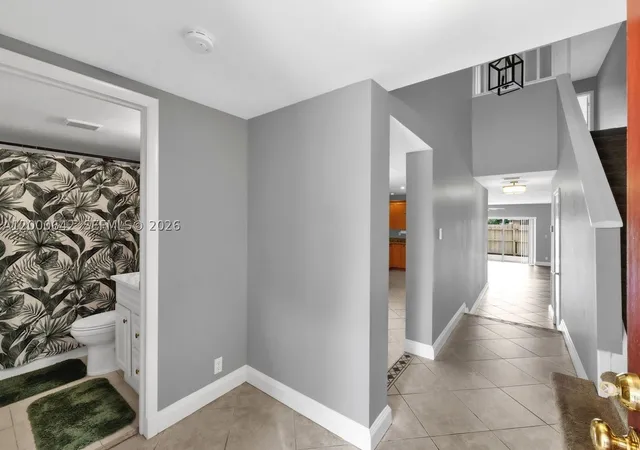 Photo 3 of Sale Pending at 6900 Nw 5th St #201, Plantation, FL 33317 | MLS# A12000642 | Listing updated on 2026-09-14