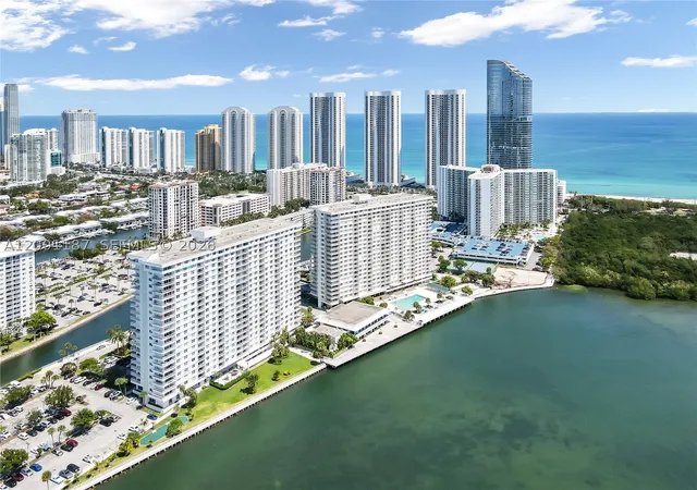 Photo 1 of Condo for sale at 300 Bayview Dr #315, Sunny Isles Beach, FL 33160 | MLS# A12001187 | Listing updated on 2026-09-23