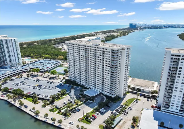 Photo 2 of Condo for sale at 300 Bayview Dr #315, Sunny Isles Beach, FL 33160 | MLS# A12001187 | Listing updated on 2026-09-23