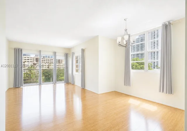 Photo 3 of Condo for sale at 300 Bayview Dr #315, Sunny Isles Beach, FL 33160 | MLS# A12001187 | Listing updated on 2026-09-23