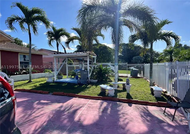 Photo 2 of Sale Pending at 265 Ter Sw 265 Ter, Homestead, FL 33032 | MLS# A11997543 | Listing updated on 2026-09-16