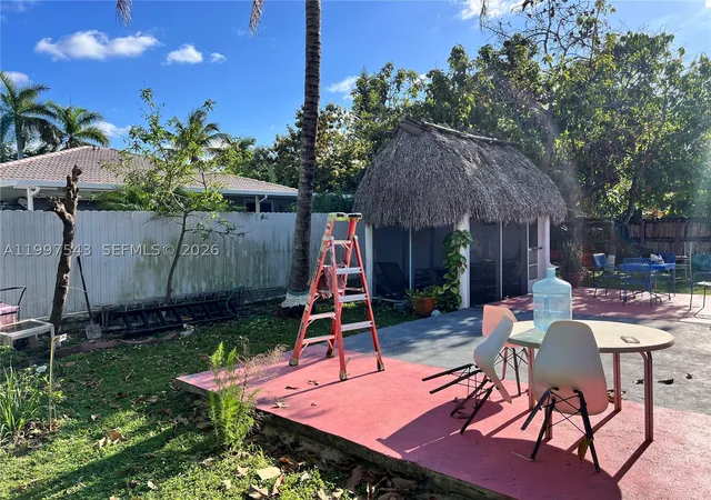 Photo 3 of Sale Pending at 265 Ter Sw 265 Ter, Homestead, FL 33032 | MLS# A11997543 | Listing updated on 2026-09-16
