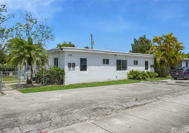 Photo 1 of Multi family home for sale at 11775 Sw 223rd St, Miami, FL 33170 | MLS# A12001117 | Listing updated on 2026-09-04