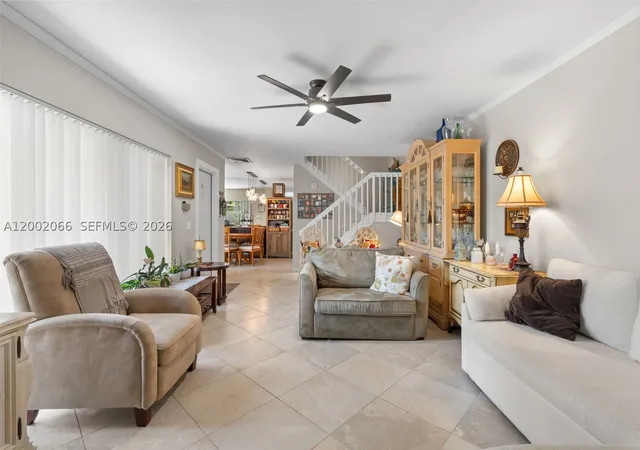 Photo 3 of Townhouse for sale at 7124 71St Way, West Palm Beach, FL 33407 | MLS# A12002066 | Listing updated on 2026-10-01
