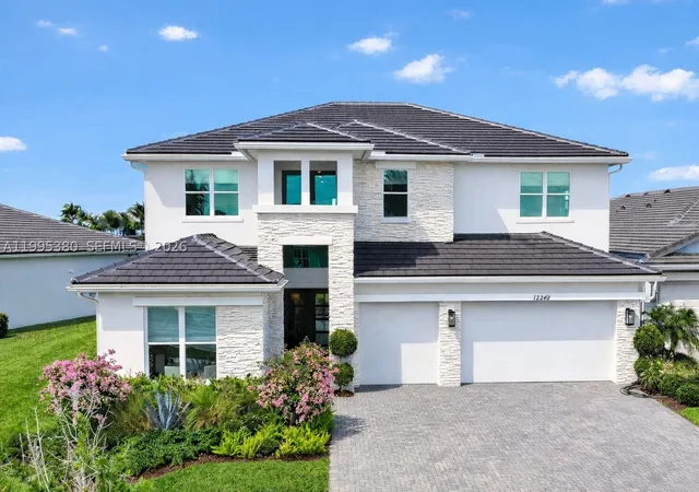 Photo 2 of Single family home for sale at 12249 Waterstone Cir, Palm Beach Gardens, FL 33412 | MLS# A11995380 | Listing updated on 2026-08-28