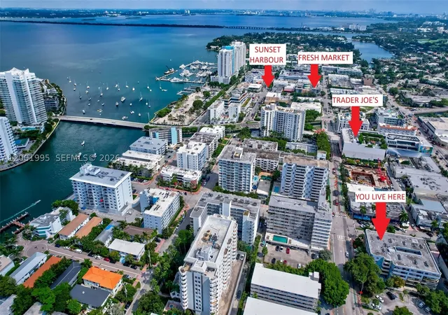 Photo 1 of Condo for sale at 1250 Lincoln Rd #404, Miami Beach, FL 33139 | MLS# A12001995 | Listing updated on 2026-09-03