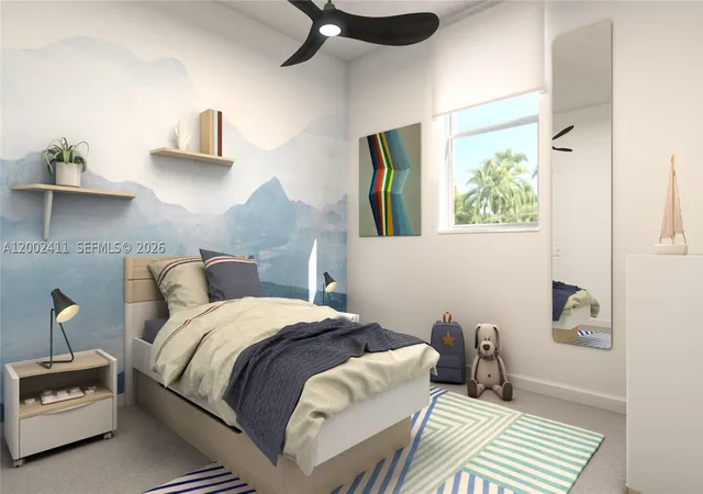 Photo 3 of Townhouse for sale at 748 Se 15 St, Homestead, FL 33034 | MLS# A12002411 | Listing updated on 2026-09-23