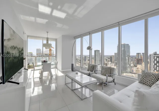 Condo for sale at 485 Brickell Ave #4104, Miami, FL 33131 | MLS# A12002536 | Listing updated on 2026-09-10