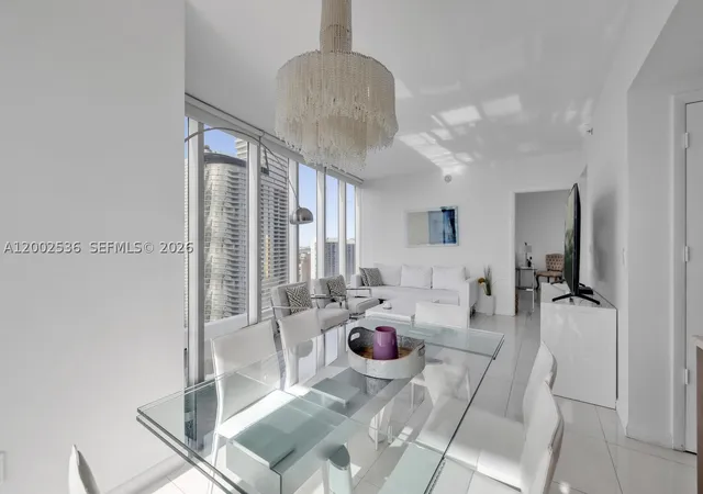 Photo 2 of Condo for sale at 485 Brickell Ave #4104, Miami, FL 33131 | MLS# A12002536 | Listing updated on 2026-09-10