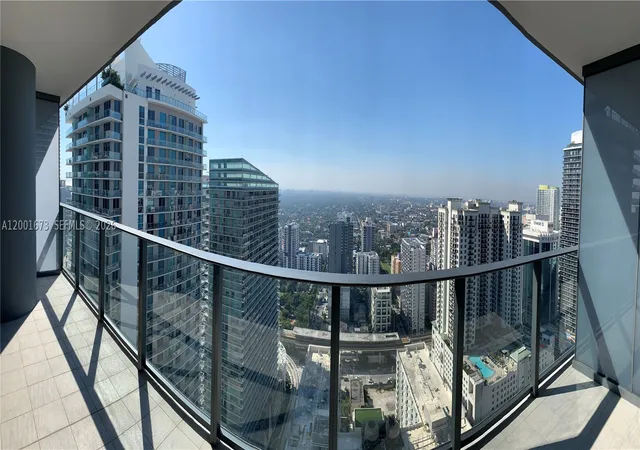 Photo 1 of Sale Pending at 1000 Brickell Plz #3904, Miami, FL 33131 | MLS# A12001673 | Listing updated on 2026-09-11