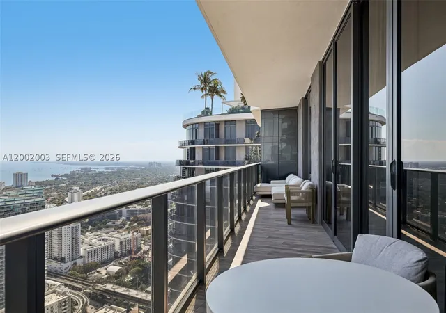 Photo 1 of Condo for sale at 801 S Miami Ave #4902, Miami, FL 33130 | MLS# A12002003 | Listing updated on 2026-10-06