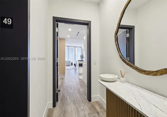 Photo 2 of Condo for sale at 801 S Miami Ave #4902, Miami, FL 33130 | MLS# A12002003 | Listing updated on 2026-10-06