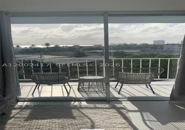 Condo for sale at 6900 Bay Dr #5A, Miami Beach, FL 33141 | MLS# A12002417 | Listing updated on 2026-08-29