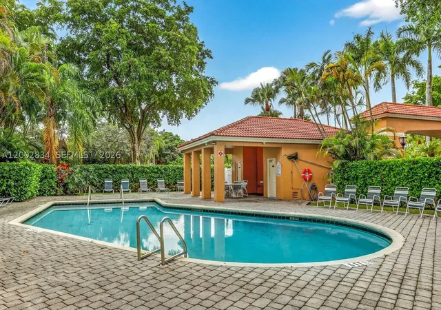 Photo 24 of Townhouse for sale at 11459 Lakeview Dr #7A, Coral Springs, FL 33071 | MLS# A12002834 | Listing updated on 2026-10-05