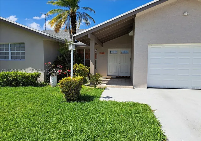 Photo 2 of Single family home for sale at 14527 Sw 106th Ter, Miami, FL 33186 | MLS# A11998890 | Listing updated on 2026-09-13