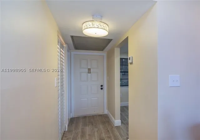 Photo 2 of Condo for sale at 1100 Colony Point Cir #105, Pembroke Pines, FL 33026 | MLS# A11998905 | Listing updated on 2026-09-29