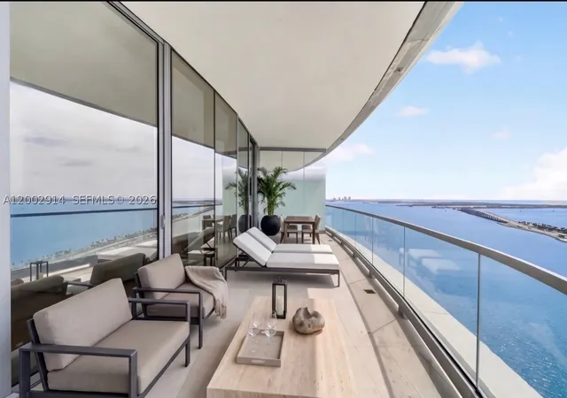 Photo 1 of Condo for sale at 175 Se 25 Rd #2602, Miami, FL 33129 | MLS# A12002914 | Listing updated on 2026-09-09