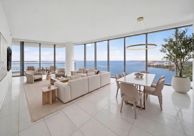 Photo 2 of Condo for sale at 175 Se 25 Rd #2602, Miami, FL 33129 | MLS# A12002914 | Listing updated on 2026-09-09