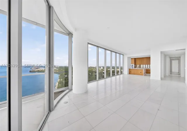 Photo 3 of Condo for sale at 175 Se 25 Rd #2602, Miami, FL 33129 | MLS# A12002914 | Listing updated on 2026-09-09