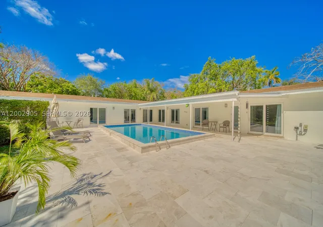 Photo 2 of Sale Pending at 13700 Sw 74th Ct, Palmetto Bay, FL 33158 | MLS# A12002905 | Listing updated on 2026-09-03