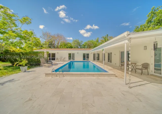 Photo 3 of Sale Pending at 13700 Sw 74th Ct, Palmetto Bay, FL 33158 | MLS# A12002905 | Listing updated on 2026-09-03