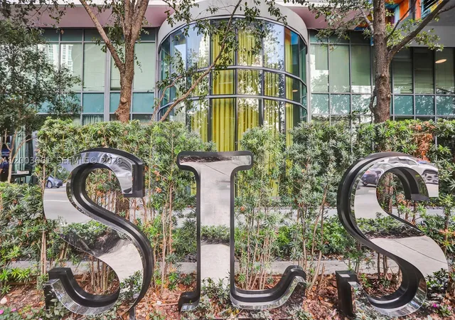 Photo 1 of Sale Pending at 1300 S Miami Ave #3111, Miami, FL 33130 | MLS# A12003061 | Listing updated on 2026-09-10