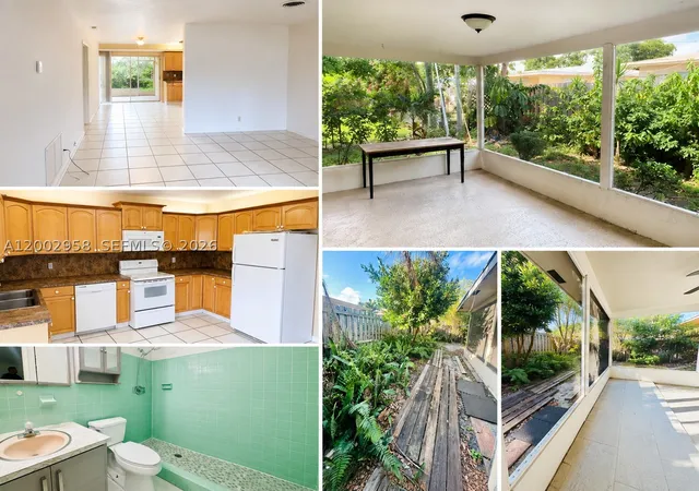 Photo 4 of House for sale at 2051 Ne 25Th Ave, Pompano Beach, FL 33062 | MLS# A12002958 | Listing updated on 2026-09-22