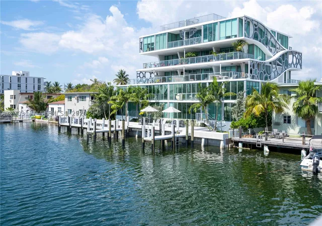 Land for sale at 8425 Crespi Blvd, Miami Beach, FL 33141 | MLS# A12003117