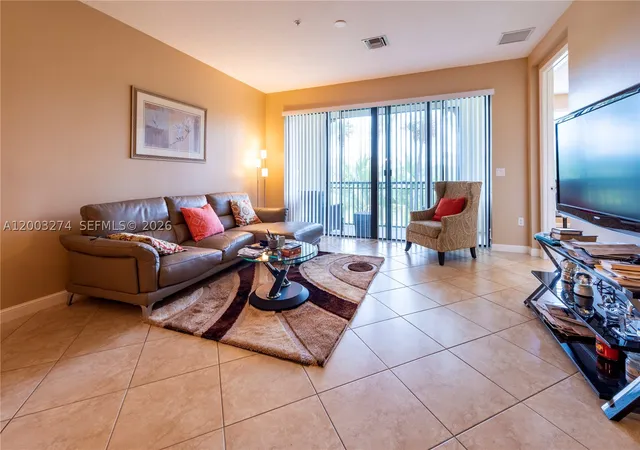 Photo 3 of Condo for sale at 3020 Nw 125th Ave #317, Sunrise, FL 33323 | MLS# A12003274 | Listing updated on 2026-09-22