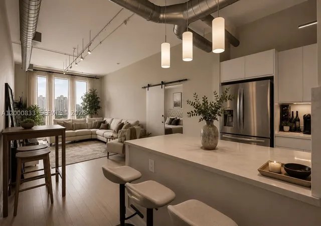Photo 1 of Condo for sale at 3029 Ne 188th St #721, Miami, FL 33180 | MLS# A12000833 | Listing updated on 2026-09-02