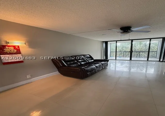 Photo 3 of Condo for sale at 8429 Forest Hills Dr #301, Coral Springs, FL 33065 | MLS# A12003483 | Listing updated on 2026-09-12