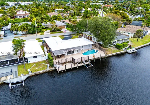 Photo 1 of Single family home for sale at 2832 Nw 10th Ave, Wilton Manors, FL 33311 | MLS# A12003284 | Listing updated on 2026-09-14
