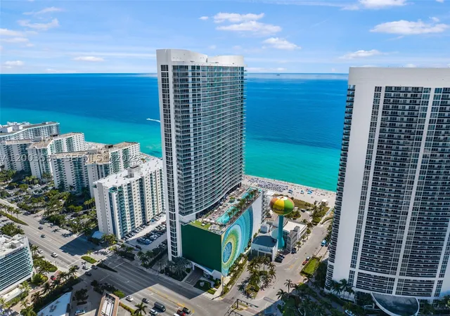 Photo 1 of Condo for sale at 4111 S Ocean Dr #2207, Hollywood, FL 33019 | MLS# A12003551 | Listing updated on 2026-09-03