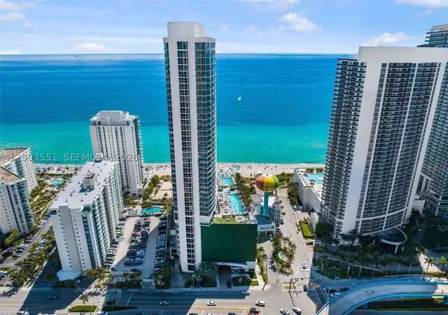 Photo 3 of Condo for sale at 4111 S Ocean Dr #2207, Hollywood, FL 33019 | MLS# A12003551 | Listing updated on 2026-09-03