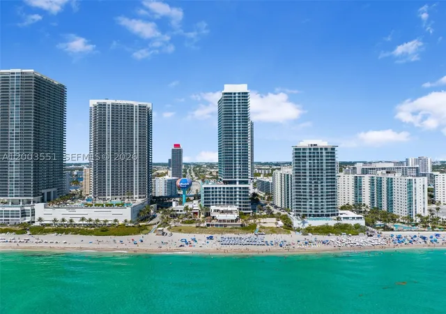Photo 3 of Condo for sale at 4111 S Ocean Dr #2207, Hollywood, FL 33019 | MLS# A12003551 | Listing updated on 2026-09-03