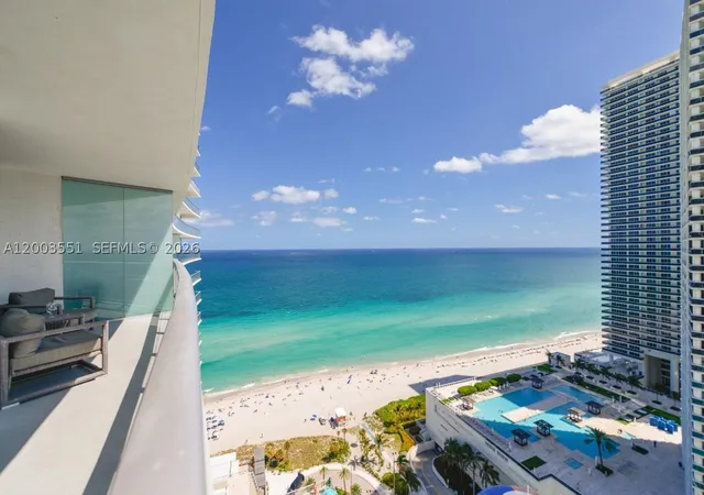 Photo 4 of Condo for sale at 4111 S Ocean Dr #2207, Hollywood, FL 33019 | MLS# A12003551 | Listing updated on 2026-09-03