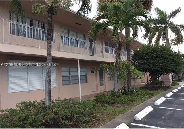 Photo 3 of Condo for sale at 230 Sw 11th Ave #14, Hallandale Beach, FL 33009 | MLS# A12003589 | Listing updated on 2026-09-14