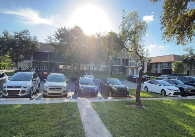Photo 1 of Condo for sale at 5855 Washington St #90, Hollywood, FL 33023 | MLS# A12003602 | Listing updated on 2026-09-15